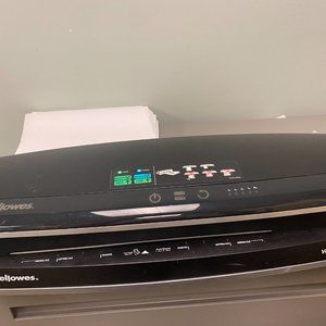 Fellowes Laminator